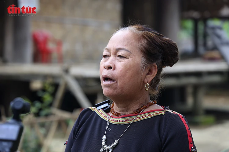 Chuẩn bị chu đáo cho cử tri là đồng bào các dân tộc tại ‘Ngôi nhà chung’ Chuẩn bị chu đáo cho cử tri là đồng bào các dân tộc tại ‘Ngôi nhà chung’