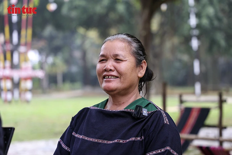 Chuẩn bị chu đáo cho cử tri là đồng bào các dân tộc tại ‘Ngôi nhà chung’ Chuẩn bị chu đáo cho cử tri là đồng bào các dân tộc tại ‘Ngôi nhà chung’