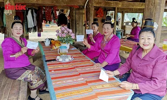 Chuẩn bị chu đáo cho cử tri là đồng bào các dân tộc tại ‘Ngôi nhà chung’