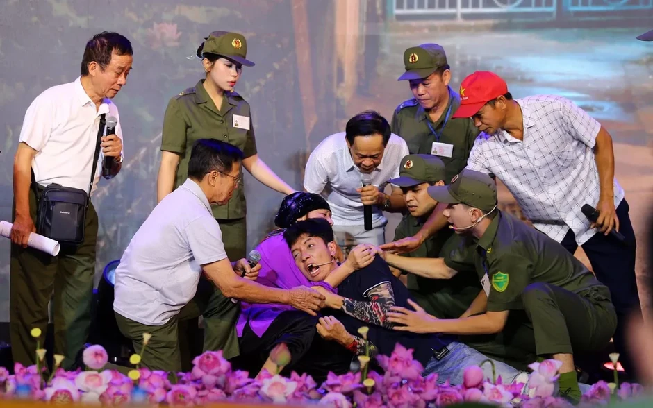 Chung kết Hội thi "Lực lượng tham gia bảo vệ ANTT ở cơ sở giỏi" TP Hà Nội Chung kết Hội thi "Lực lượng tham gia bảo vệ ANTT ở cơ sở giỏi" TP Hà Nội