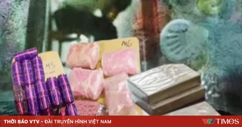 Chung quyết tâm xây dựng xã, phường, đặc khu không ma túy