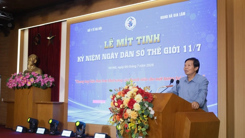 Chung tay hiện thực hóa khát vọng của thanh niên cho một tương lai tươi sáng Chung tay hiện thực hóa khát vọng của thanh niên cho một tương lai tươi sáng