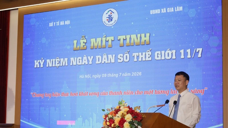 Chung tay hiện thực hóa khát vọng của thanh niên cho một tương lai tươi sáng Chung tay hiện thực hóa khát vọng của thanh niên cho một tương lai tươi sáng