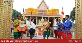 Chuỗi hoạt động đặc sắc kỷ niệm Ngày Văn hóa các dân tộc Việt Nam