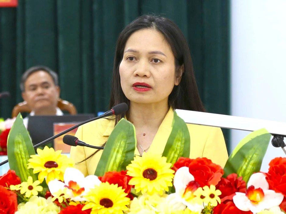 Chương trình hành động của 5 ứng cử viên đại biểu Quốc hội tại Gia Lai có gì đặc biệt? Chương trình hành động của 5 ứng cử viên đại biểu Quốc hội tại Gia Lai có gì đặc biệt?