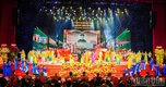 Chương trình nghệ thuật "Khí phách non sông"- tôn vinh giá trị yêu nước của cụ Huỳnh Thúc Kháng