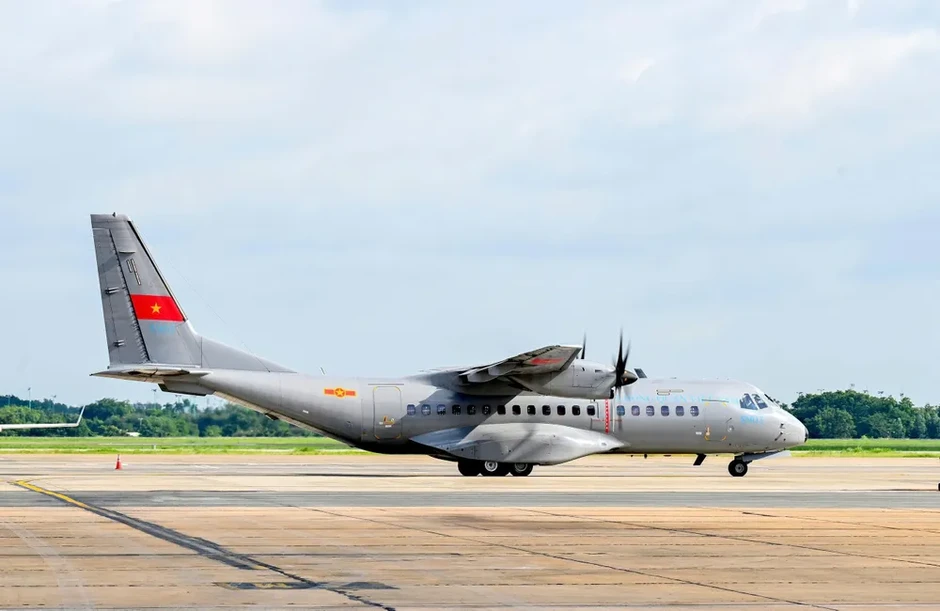Chuyến bay đặc biệt đưa 7.104 mẫu hài cốt liệt sĩ đi tìm danh tính
