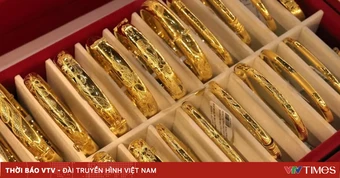 Chuyển Bộ Công an thông tin 7 cá nhân bán vàng không rõ nguồn gốc, giao dịch hơn 2.000 tỷ đồng