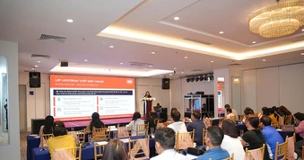 Chuyển đổi sinh kế bền vững từ buôn bán chó mèo sang ngành nghề an toàn và văn minh