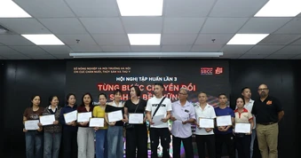 Chuyển đổi sinh kế khi nghề buôn bán thịt chó, mèo không còn tương lai