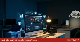 Chuyển đổi số báo chí: Đổi máy thì dễ, đổi mình mới khó