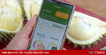 Chuyển đổi số nông nghiệp giúp giảm chi phí đầu vào