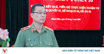 Chuyển đổi số tại Thanh Hóa có nhiều chuyển biến tích cực