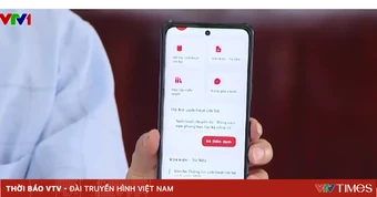 Chuyển đổi số trong Đảng: Từ “Sổ tay đảng viên điện tử” đến những cuộc họp không giấy tờ
