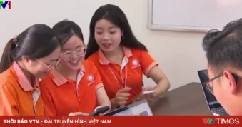 Chuyển đổi số trong hoạt động kết nối, tuyển dụng việc làm