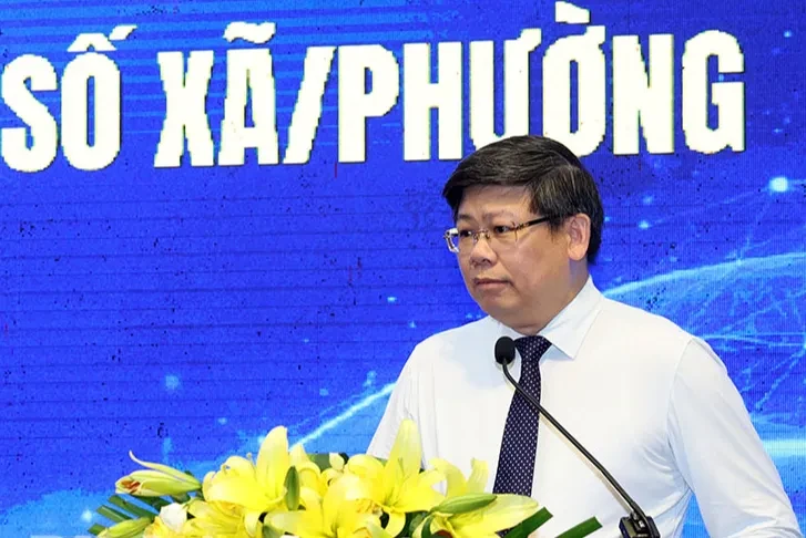 Chuyển đổi số từ cấp xã: Đưa chính quyền đến gần dân hơn Chuyển đổi số từ cấp xã: Đưa chính quyền đến gần dân hơn