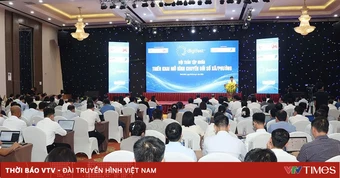Chuyển đổi số từ cấp xã: Đưa chính quyền đến gần dân hơn