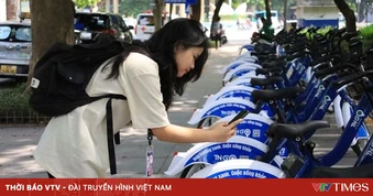 Chuyển đổi xanh bắt đầu từ lựa chọn của mỗi người dân