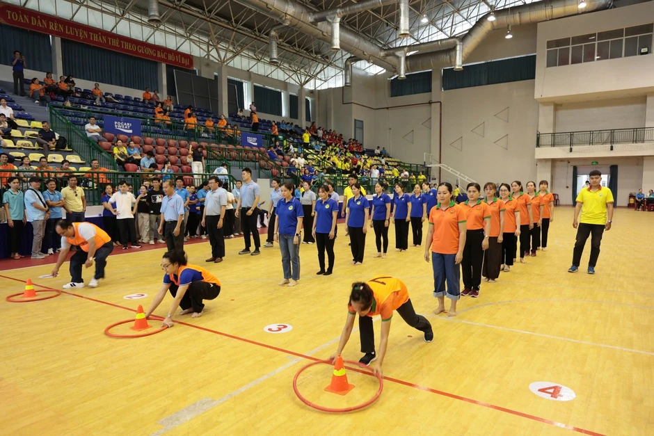 Chuyển động tích cực từ mô hình chính quyền 2 cấp của phường trung tâm Thành phố Hồ Chí Minh Chuyển động tích cực từ mô hình chính quyền 2 cấp của phường trung tâm Thành phố Hồ Chí Minh