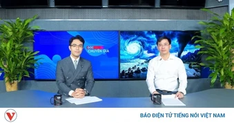 Chuyên gia cảnh báo, nắng nóng năm nay có thể vượt ngưỡng lịch sử