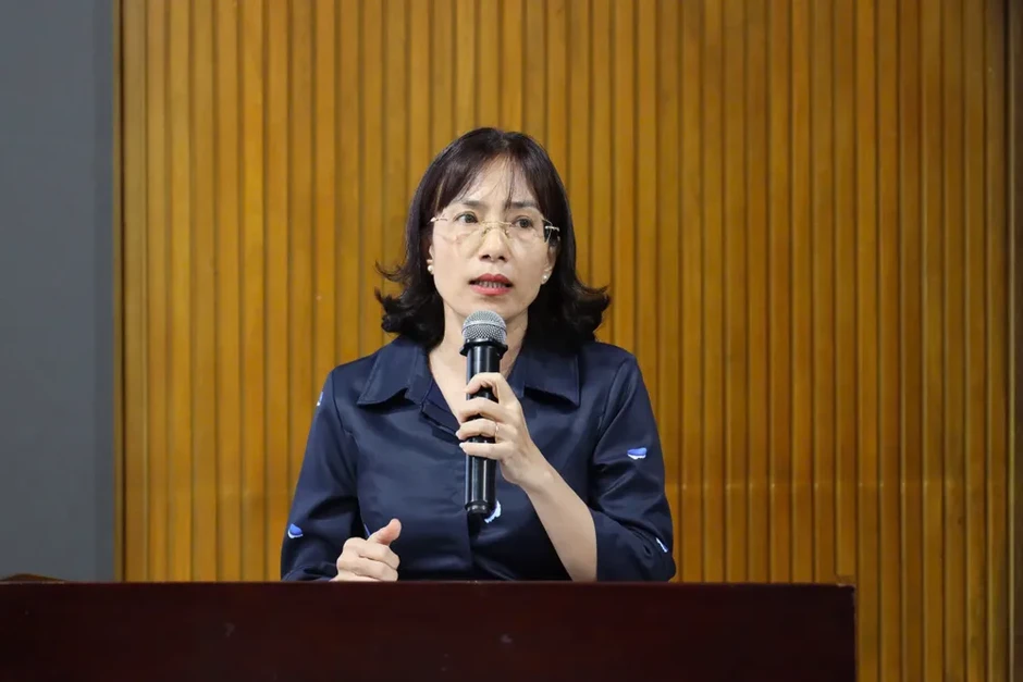Chuyên gia: Đã đến lúc hình sự hóa vi phạm dữ liệu cá nhân