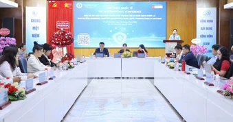 Chuyên gia: Đã đến lúc hình sự hóa vi phạm dữ liệu cá nhân