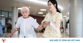Chuyên gia đề xuất 5 nhóm nội dung người từ 40 tuổi cần chuẩn bị cho tuổi già