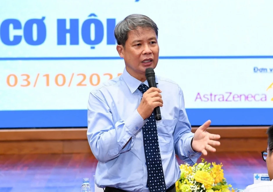Chuyên gia lý giải vì sao tuổi 40 là thời điểm vàng để chuẩn bị tuổi già