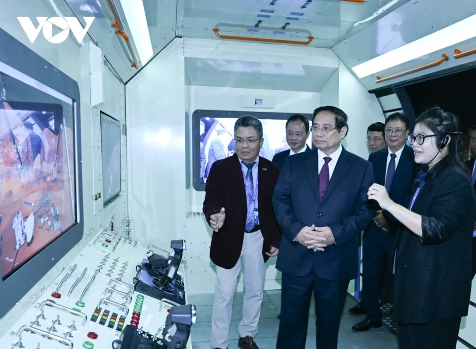 Chuyên gia: Thước đo của khoa học là sản phẩm cụ thể, tạo ra giá trị thực tiễn Chuyên gia: Thước đo của khoa học là sản phẩm cụ thể, tạo ra giá trị thực tiễn