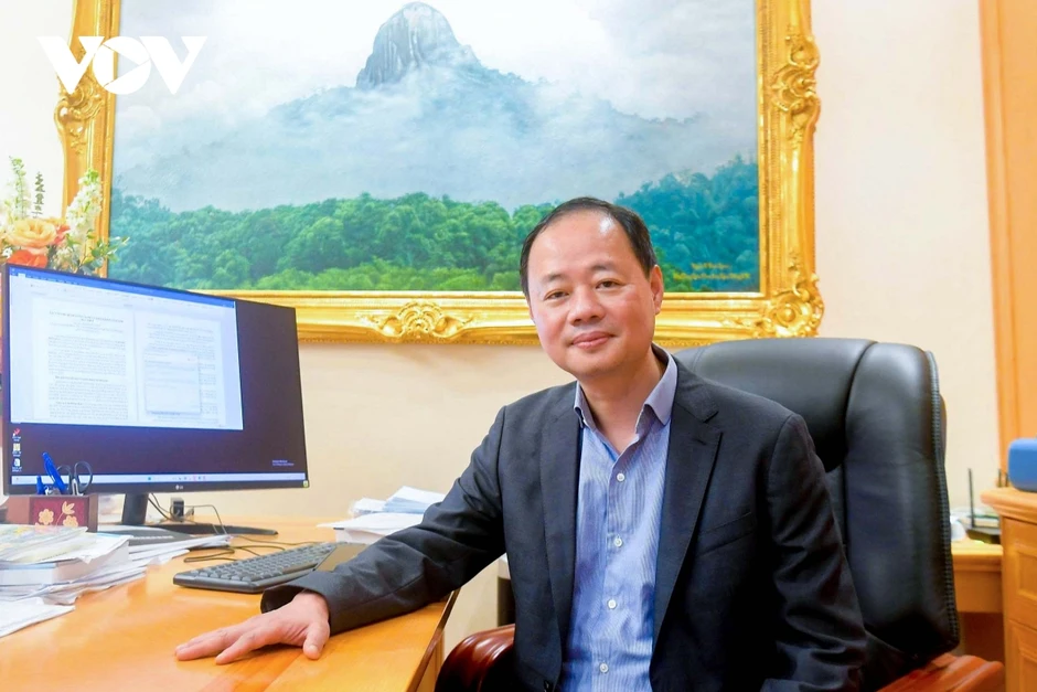 Chuyên gia: Thước đo của khoa học là sản phẩm cụ thể, tạo ra giá trị thực tiễn Chuyên gia: Thước đo của khoa học là sản phẩm cụ thể, tạo ra giá trị thực tiễn