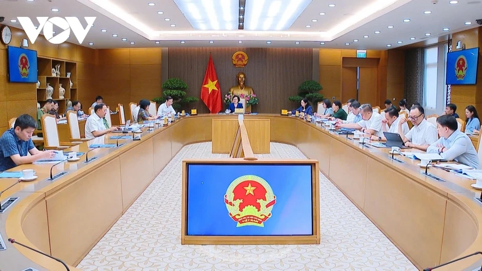 Chuyển giao Làng Văn hóa - Du lịch các dân tộc Việt Nam về Hà Nội quản lý Chuyển giao Làng Văn hóa - Du lịch các dân tộc Việt Nam về Hà Nội quản lý