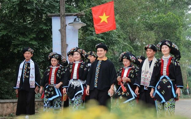 Chuyển giao Làng Văn hóa - Du lịch các dân tộc Việt Nam về UBND TP Hà Nội quản lý Chuyển giao Làng Văn hóa - Du lịch các dân tộc Việt Nam về UBND TP Hà Nội quản lý
