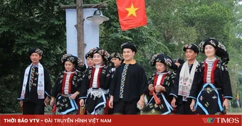 Chuyển giao Làng Văn hóa - Du lịch các dân tộc Việt Nam về UBND TP Hà Nội quản lý