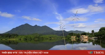 Chuyển giao Vườn quốc gia Ba Vì về UBND TP Hà Nội quản lý