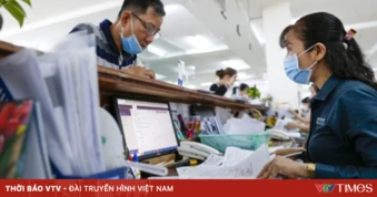 Chuyển ngạch, xếp lương mới có tính là một lần nâng lương?