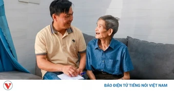 Chuyện người tù Côn Đảo luôn giữ trọn niềm tin với Bác