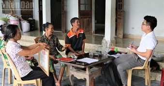 Chuyện về ngôi mộ đôi ở Nghĩa trang Liệt sĩ quốc tế Việt-Lào