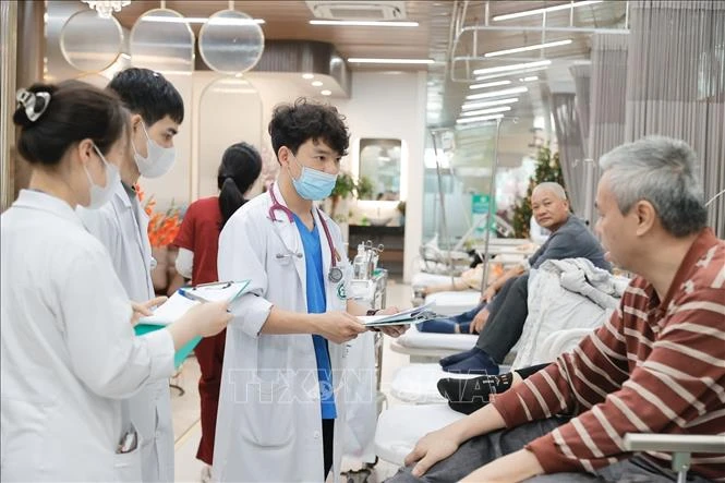 Chuyển viện cấp cứu theo yêu cầu chuyên môn có được thanh toán bảo hiểm y tế? Chuyển viện cấp cứu theo yêu cầu chuyên môn có được thanh toán bảo hiểm y tế?