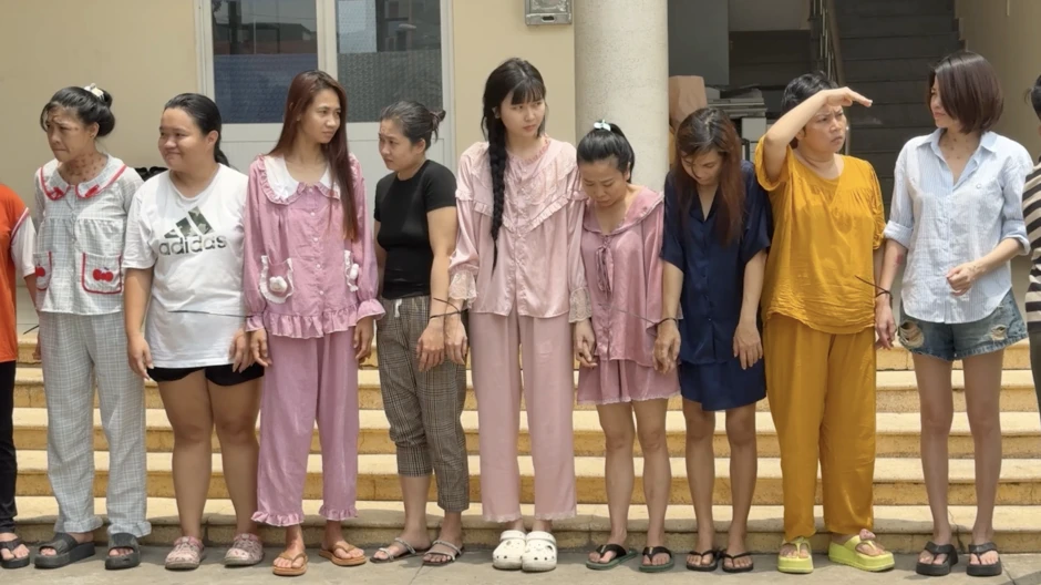 CLIP: Hành trình phá án và chân dung đường dây ma tuý lớn Công an TPHCM vừa triệt phá