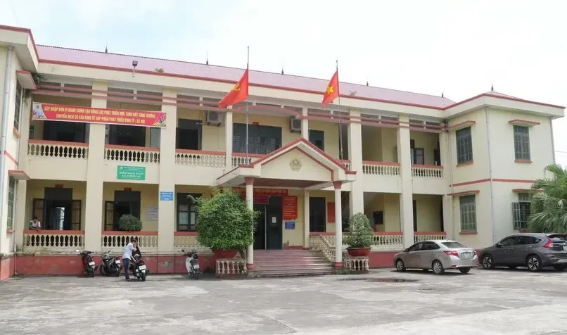 Cơ chế, chính sách đặc thù đẩy nhanh tiến độ xử lý nhà, đất dôi dư sau sắp xếp