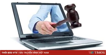 Cơ chế, chính sách đặc thù gỡ khó trong triển khai đấu giá tài sản trực tuyến
