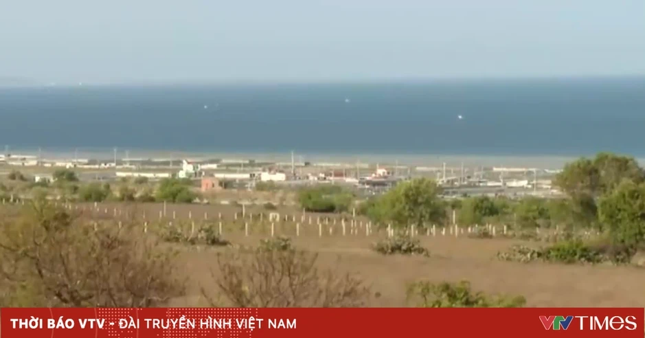 Cơ chế đặc thù giải phóng mặt bằng dự án điện hạt nhân Cơ chế đặc thù giải phóng mặt bằng dự án điện hạt nhân