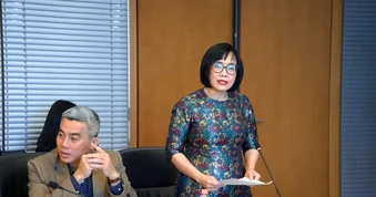 Cơ chế lương đặc biệt cho nhân sự giải quyết tranh chấp đầu tư quốc tế