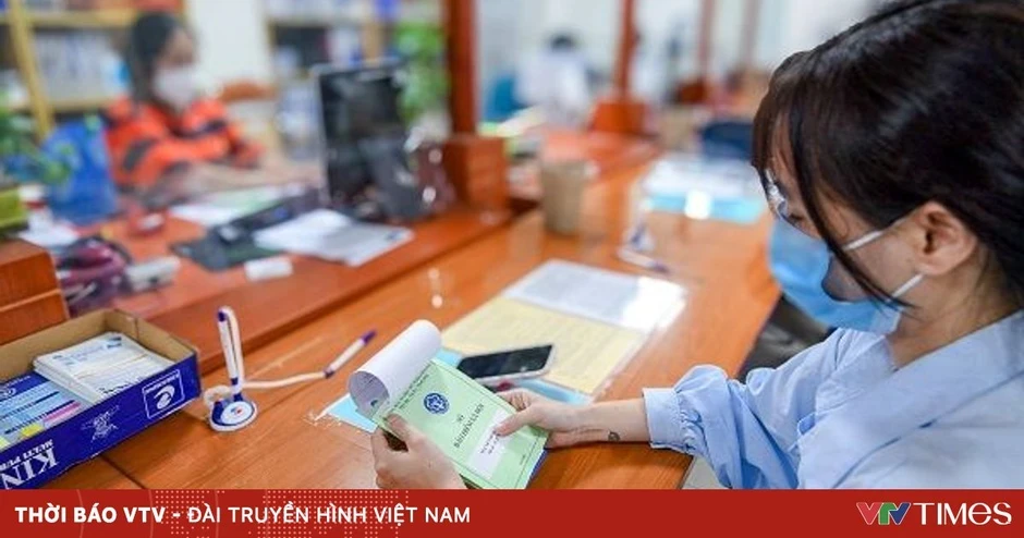 Có được “đóng nhờ” BHXH tại công ty người quen để hưởng lương hưu?
