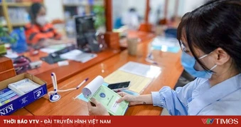 Có được “đóng nhờ” BHXH tại công ty người quen để hưởng lương hưu?