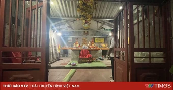 Cô gái 18 tuổi bị xâm hại khi đến điện thờ giải bùa