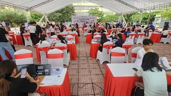 Cơ hội việc làm cho người lao động Thanh Hóa