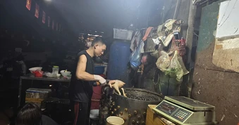 Cơ sở giết mổ tập trung hiện đại tại Hà Nội chỉ hoạt động hết 10% công suất