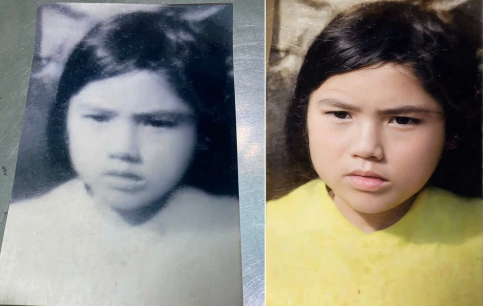 Con gái đi mua rau rồi mất tích 34 năm, mẹ ở Đồng Nai treo thưởng 100 triệu tìm Con gái đi mua rau rồi mất tích 34 năm, mẹ ở Đồng Nai treo thưởng 100 triệu tìm