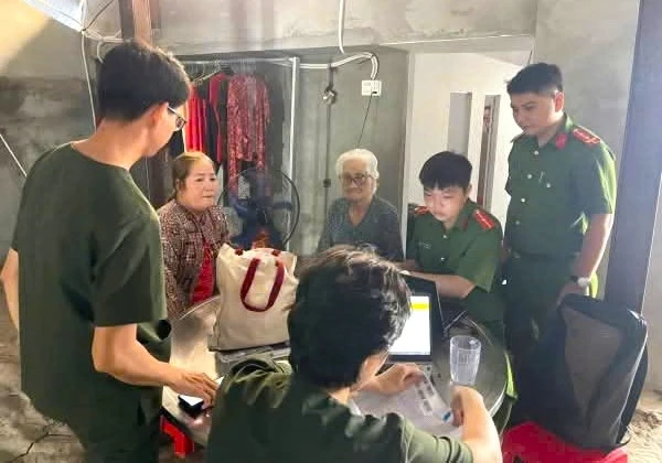 Còn hơn 4.400 trường hợp liệt sĩ chưa xác định được danh tính tại Cà Mau Còn hơn 4.400 trường hợp liệt sĩ chưa xác định được danh tính tại Cà Mau
